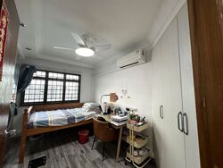 Blk 656C Jurong West Street 61 (Jurong West), HDB Executive #577885511